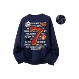 Темно-синий [Флисовая подкладка]