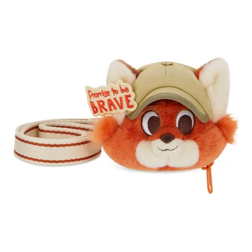 Disney Store Zootopia Little Dream Коллекция Мерч по IP