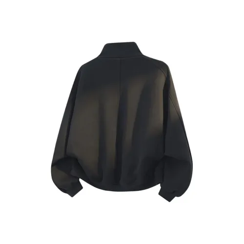 KEIRANDUN Дизайн Повседневный свитшот Унисекс