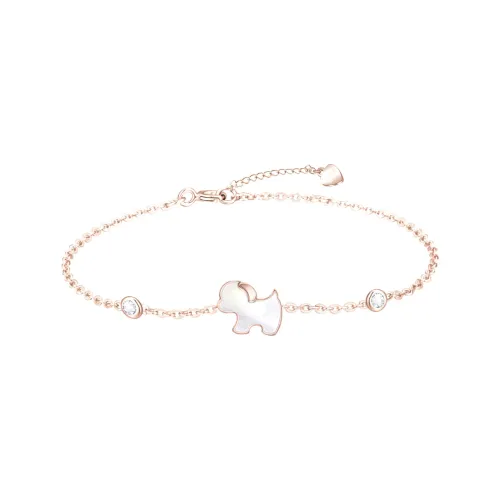 Bosexi Высококачественный Сплав Браслеты Женские