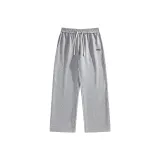 Светло-серые штаны