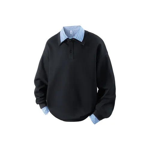 NINEDAO Унисекс Свитшоты