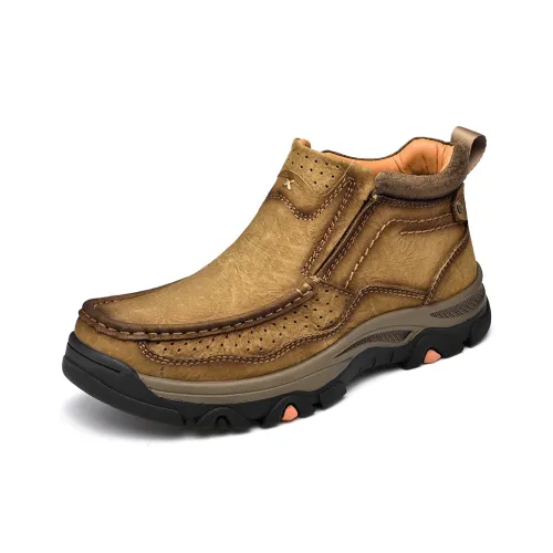 SIMBA'S PRIDE Альпинистские и туристические ботинки Унисекс