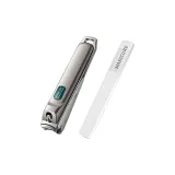 Большой влагостойкий бандо + пилка для ногтей [для мертвой кожи и заусениц]