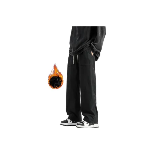 PAINT STAIN Повседневные брюки Унисекс