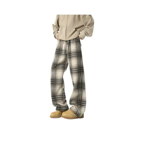 EYEUNDERSTAND Повседневные брюки Унисекс