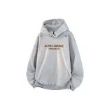 Серый меланж