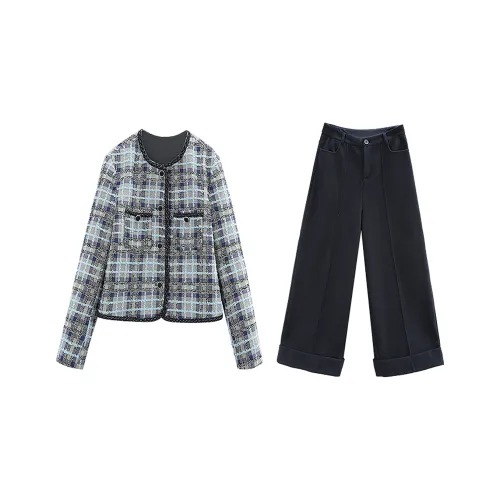 A paradise for awakening Повседневный костюм женский