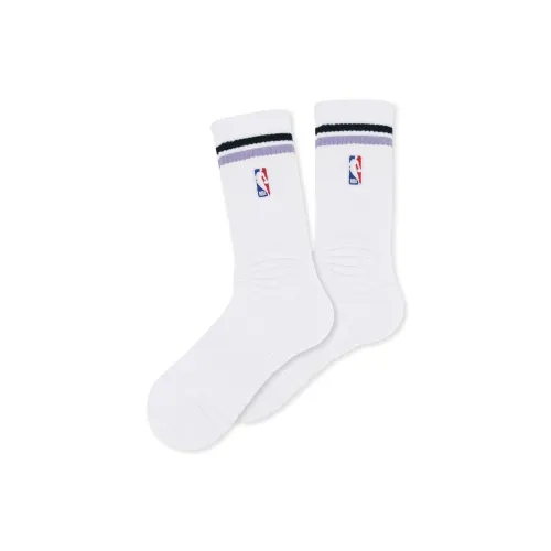 NBA Носки до колена High мужские 2 упаковки