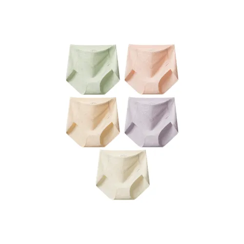 L'ALPINA Нижнее белье Женское 5 пар