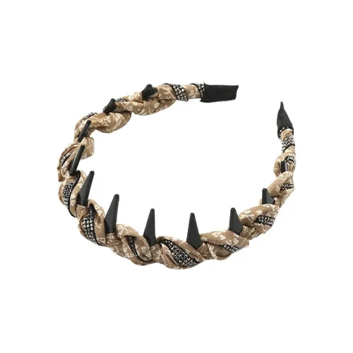 Like A Dream Ткань Ободки Женские