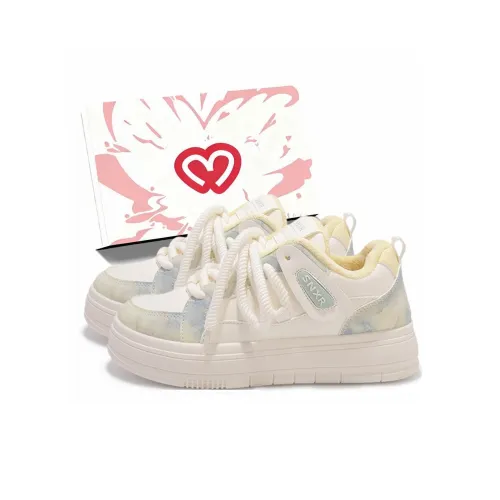 Eleven Elephants Скейтборд Кроссовки Женские