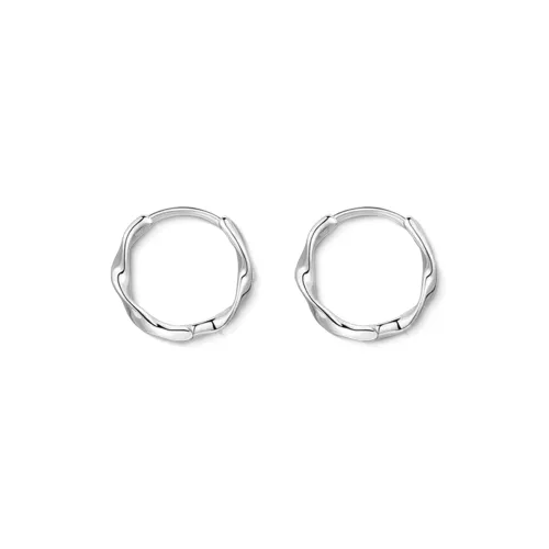 MISS TOOYA Серьги из сплава Женские