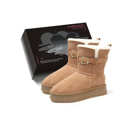 Worm's Home Утепленная обувь Женская