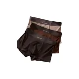 Роскошь 3 пачки [Дубовый Желтый + Шишечный Коричневый + Кирпичный Чайный Коричневый]