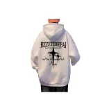 Белый с флисовой подкладкой