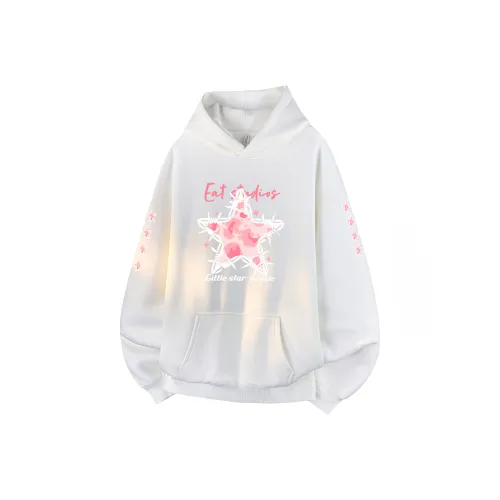 Eat Studios Унисекс Свитшоты