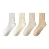 Белый + Молочно-белый + Бежевый + Хаки