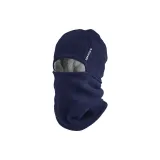 Утолщенная интегрированная шляпа [темно-синий]