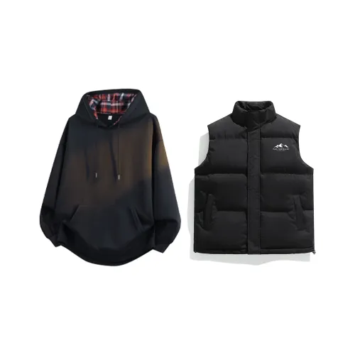 PAUL COSTELLOE Свитшот Комплект Унисекс