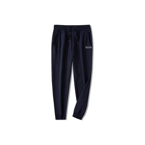 Корейский стиль Повседневные брюки Унисекс