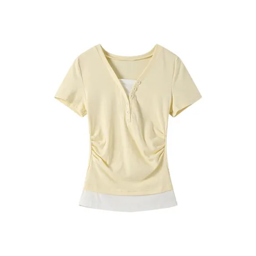 PNVB Женские футболки с коротким рукавом