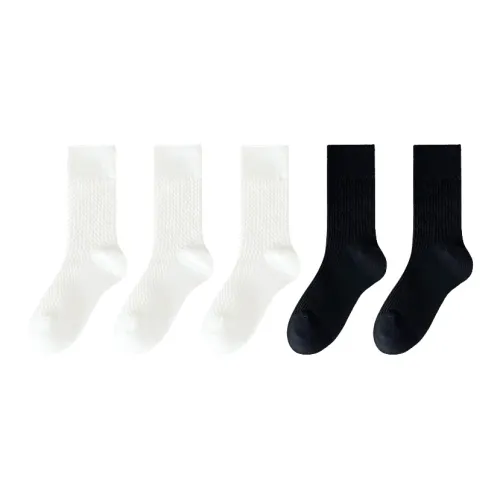 MADALLO Женские носки MID до икры