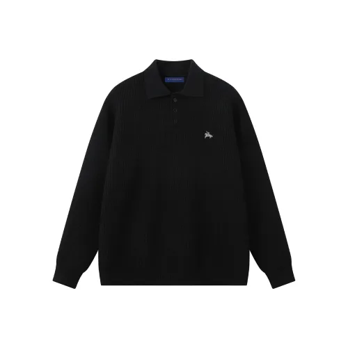 POLOMEISDO Унисекс Свитера