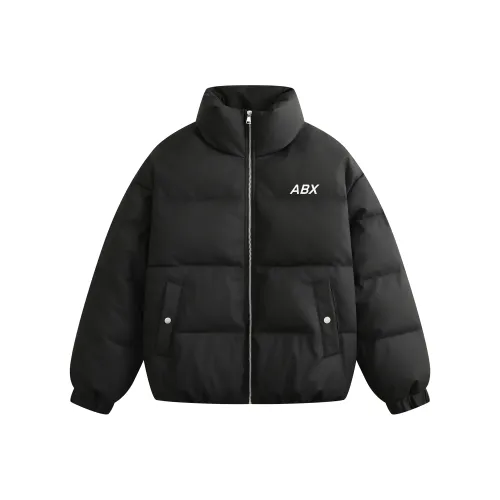 A.B.X Пуховая куртка Пальто Унисекс