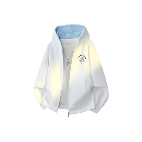 DBD WH Унисекс Свитшоты