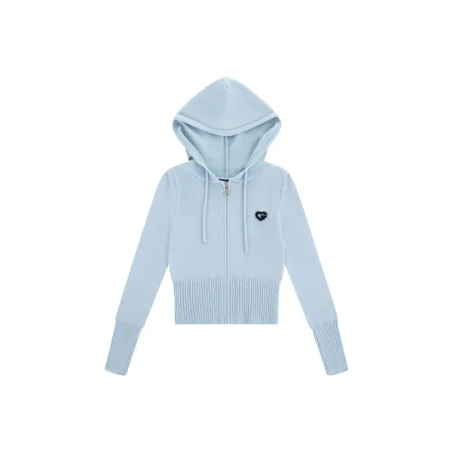 GROUND(ZER)O Женская трикотажная одежда