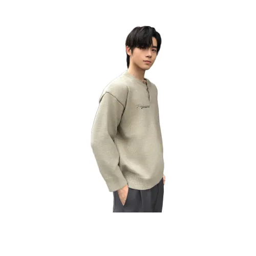 PODGORNOI Мужской Трикотаж