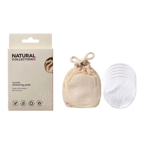 Ботинки Natural Collection Макияж Лосьоны для очищения