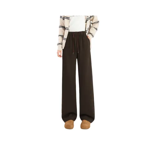 SITOL Женские Повседневные Брюки