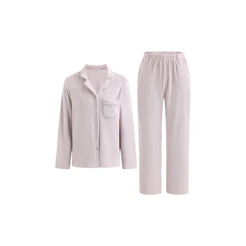 MY BODY Женские Пижамные Комплекты