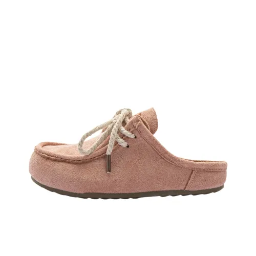 Far Waves Износостойкие Сопротивляющиеся Запахам Домашние Тапочки Женские