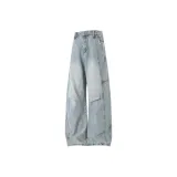 Светло-голубой