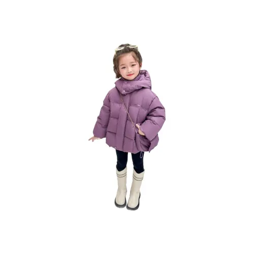 Future Star Пуховик для детей 3-7 лет