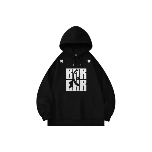 BOTH PLAY Унисекс Свитшоты