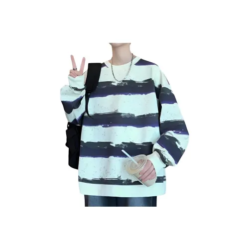 Wooden Rabbit Топ Свитшот Унисекс