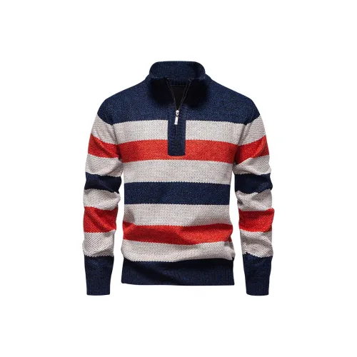 DOUBLEFISH Внутренняя одежда Трикотаж Унисекс