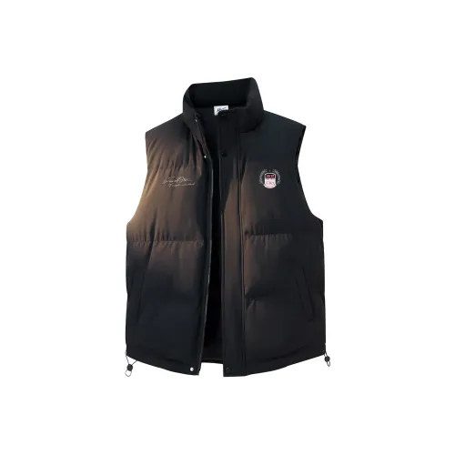 Warrior Унисекс Жилеты