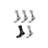 4 Белых, 1 Черный