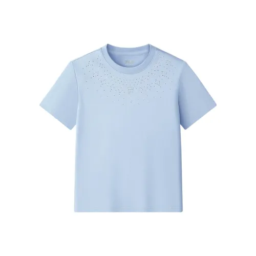 FILA KIDS T-Shirt Fleece Teenagers