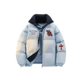 Далекая лазурь (многоцветная)