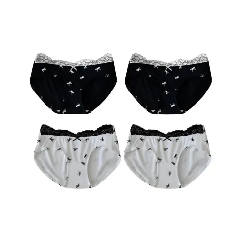 CAOBENCHUSE Женские трусики-бикини