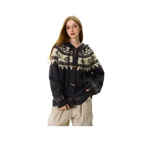 REXSHION Темно-серый унисекс трикотаж