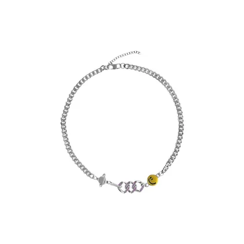 ASTAR HADES Титановые стальные ожерелья мужские