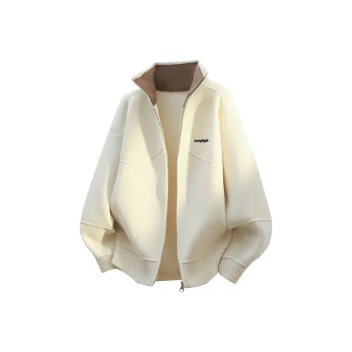 YK YB YK YB x Tao Huang Трикотаж Унисекс