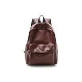 Красно-коричневый